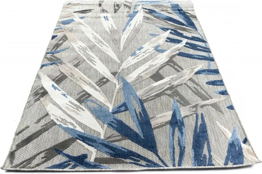TA Koberec EC68C SIVÁ AVENTURA FEA Rozmer: 120x170 cm