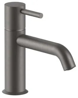 Umývadlová batéria Fantini Nostromo bez výpustu gun metal 50P5E803WF