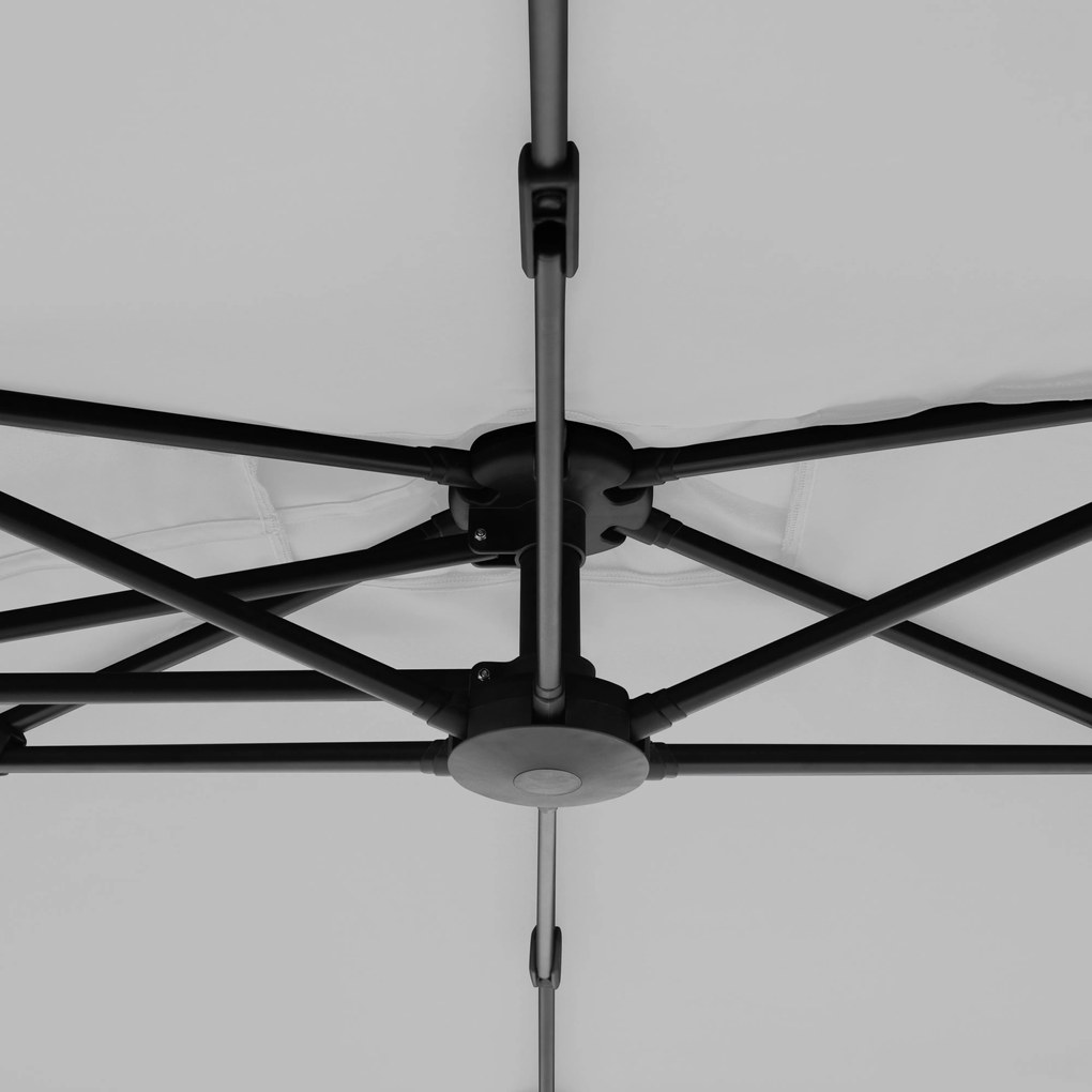 Doppler ACTIVE šedá