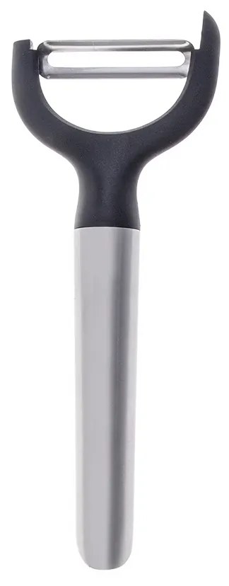 Škrabka s rúčkou z nehrdzavejúcej ocele 19.5 cm - 596583