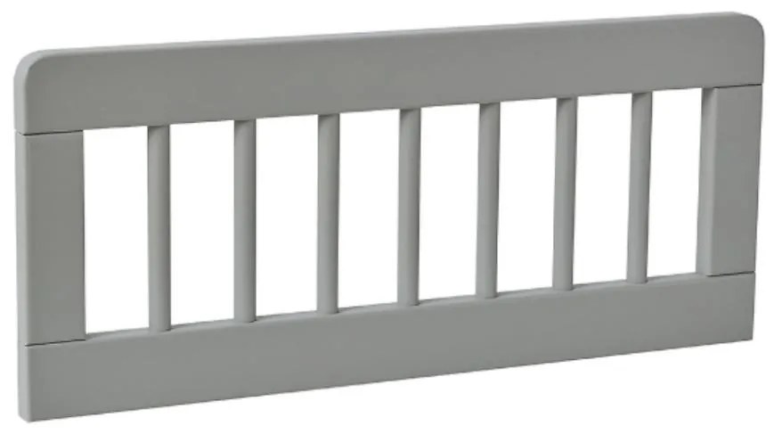 Zábrana BASIC 200X90 šedá