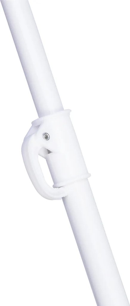 NC7813 SV.MODRÝ SLNEČNÍK 160 CM NILS CAMP