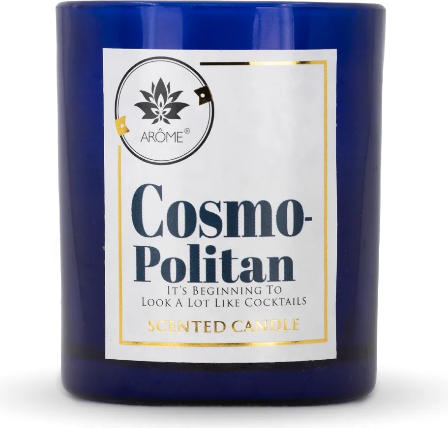 ARÔME Cosmopolitan Množství: 12 ks