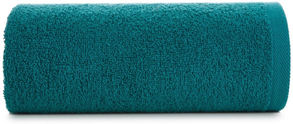 FROTÉ UTERÁK SMOOTH2 30X50 CM TYRKYSOVÁ