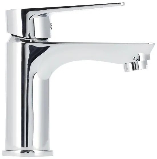 Livarno®  Umývadlová batéria (okrúhly)  (100395240)