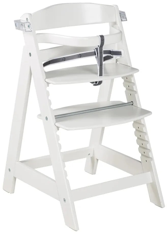 Jedálenská stolička Sit Up Click &amp; Fun – Roba