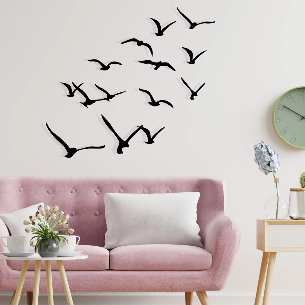 Migration