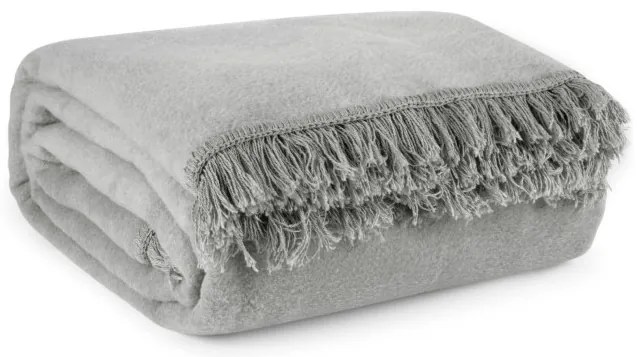 Deka AKRYL 7 strieborná