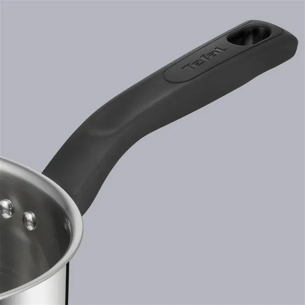 Tefal - 3-dielna sada hrncov DELICIOUS, nerezová