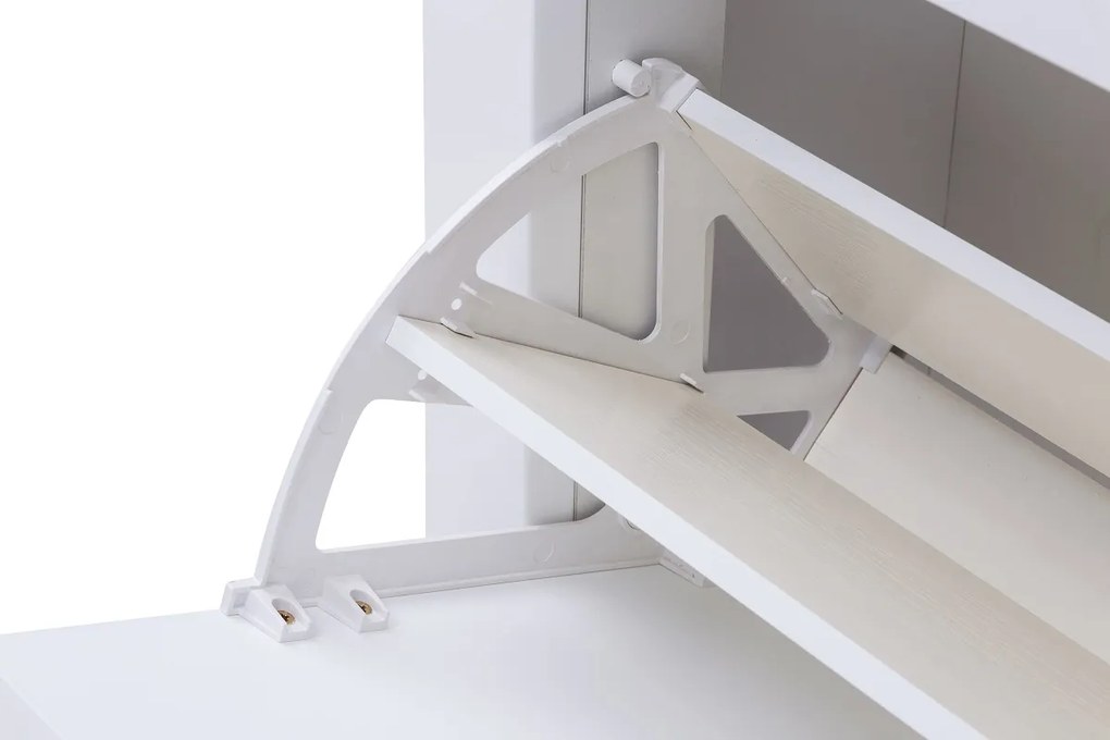 PREDSIEŇOVÁ STENA GALILEO BIELA