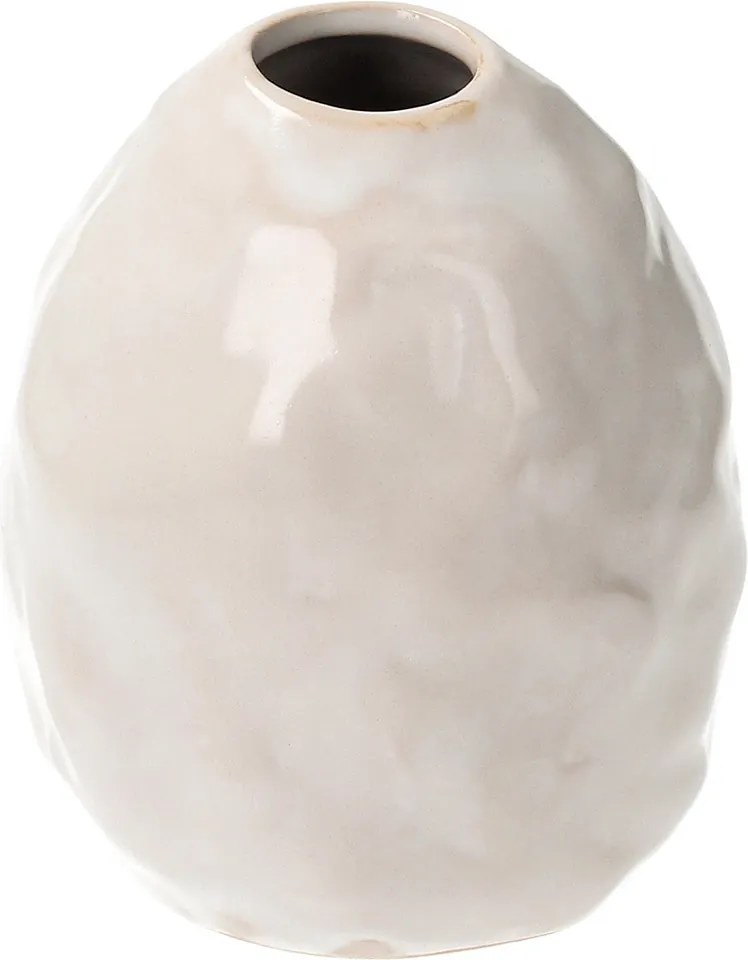 Váza Sandstone 8x8x11 cm