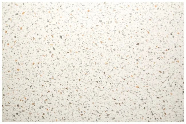 PVC podlaha Bingo Maira 584 Terrazzo krémová