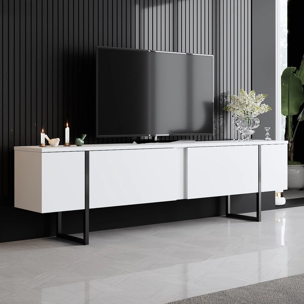 Súprava nábytku do obývacej izby Luxe - výber z 6 prevedení