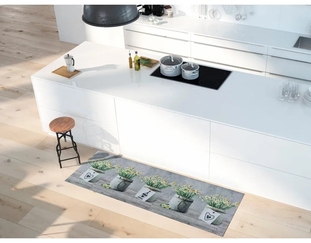 Behúň Universal Sprinty Camomilla, 52 x 100 cm