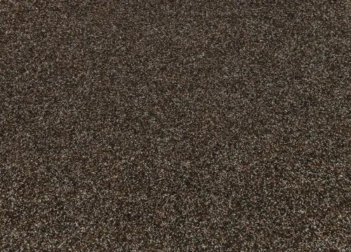 Koberce Breno Metrážny koberec RAMBO 80, šíře role 400 cm, hnedá