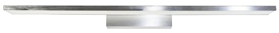 Top Light-LED Kúpeľňové osvetlenie zrkadla COLUMBIA LED/16W/230V IP44 80cm matný chróm
