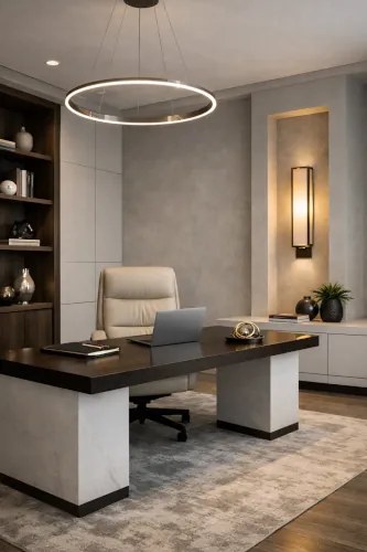 Nástenné svietidlo Tiffany štýl lampa CREAM 30*12*10 CM