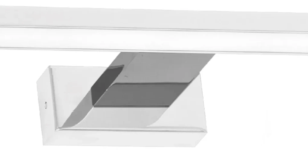 Nástenné LED svietidlo Shine1, 1x LED 13,8w, 4000k, (60 cm), w/ch