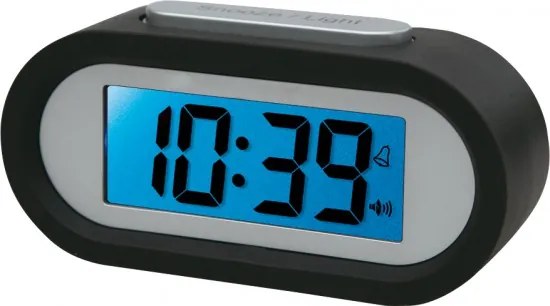 Budík MPM DCF, C02.2627, 12cm