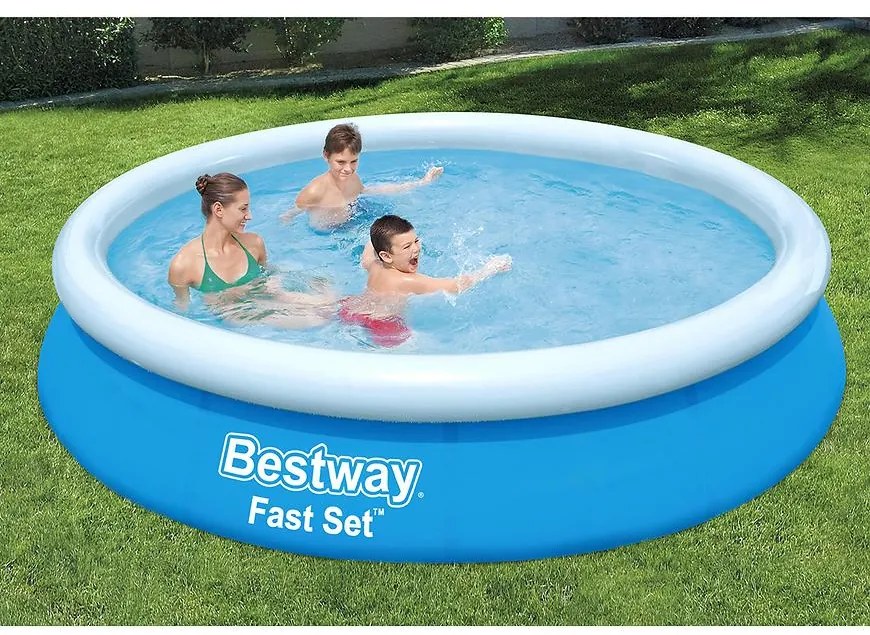 Bazén samonosný 3,66x0,76 m 57273