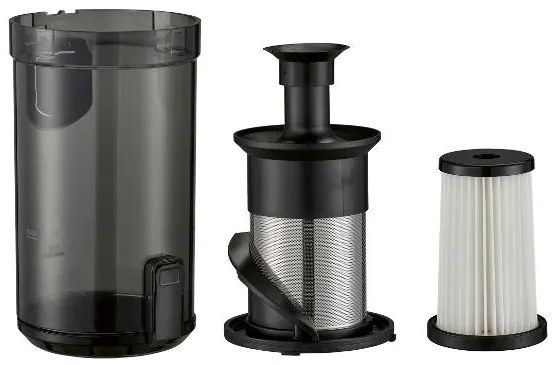 Silvercrest® Aku tyčový cyklónový vysávač 20 V – bez akumulátora (100391294)