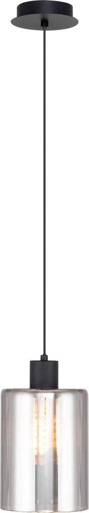 XXXLutz ZÁVESNÉ SVIETIDLO, 15/120 cm Novel - Interiérové svietidlá - 004707015102