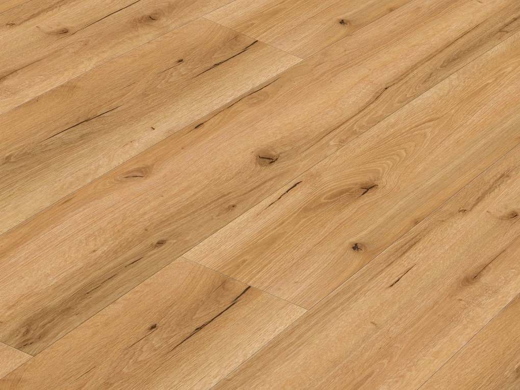 Tajima, Vinylová podlaha lepená Tajima Classic Ambiente XL 8018, 1219,2 x 228,6 mm