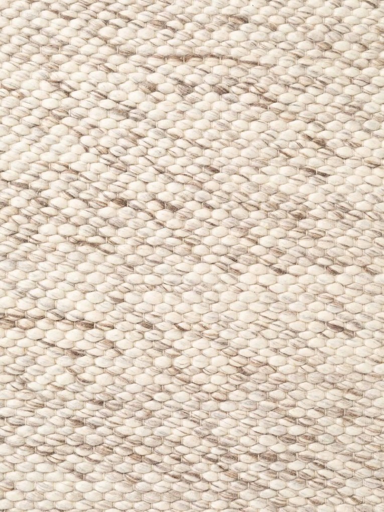 ELLE Decoration, Kusový koberec Lyon Beans 106316 Natural Cream Brown z kolekce Elle, 140x200, hnedá, obývacia izba