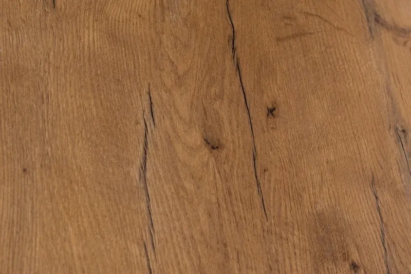 Kredenc 120 LADY biela, biela/crystal white