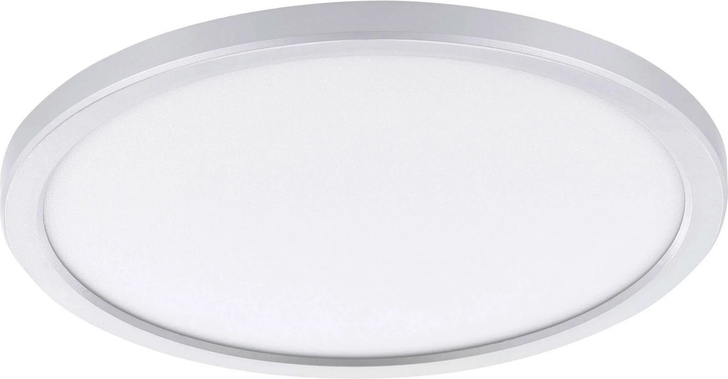 XXXLutz STROPNÉ LED SVIETIDLO, 29,5/2,5 cm Eglo - Online Only bytové doplnky - 003348315001