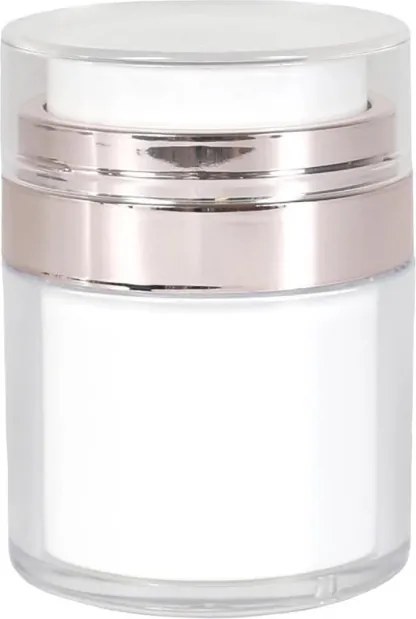 CMP Paris Dávkovač na stlačenie s pumpičkou, 30 ml na krém a odličovacie mlieko