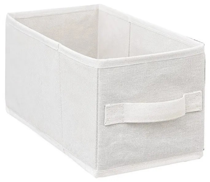 Koupelnový regál TIDY BOX 78,5 cm bambus/béžový