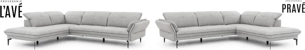 Sedacia súprava FIORANO