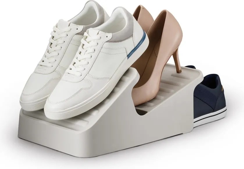 Organizér na topánky Shoe-In Compact – Joseph Joseph