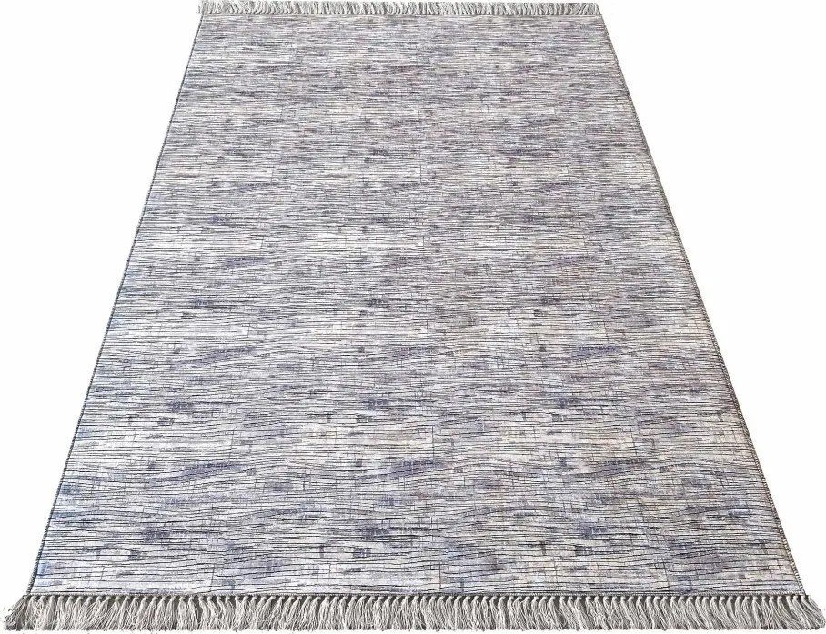 DY Blanka 03 - sivá (N) Rozmer: 80x200 cm