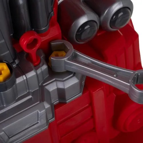 Súprava malého mechanika – rozoberateľný motor