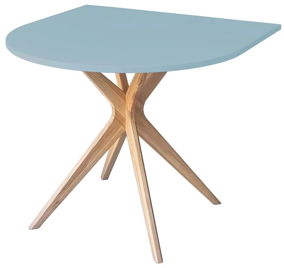 Jedálenský stôl 90x90 cm Jubi – Ragaba