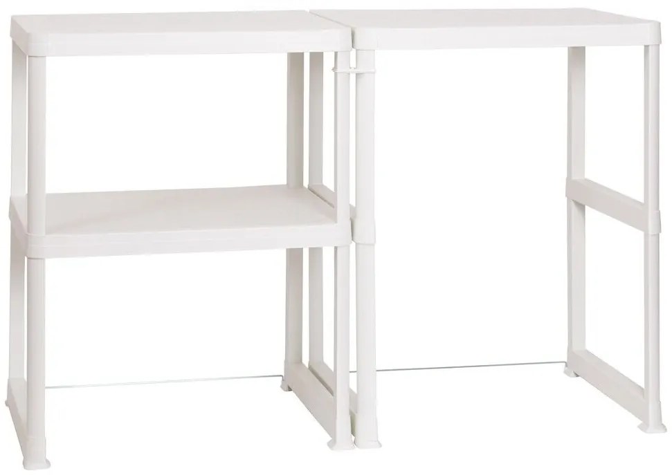 Stojan WASH &amp; STORE pre práčku MODULAR