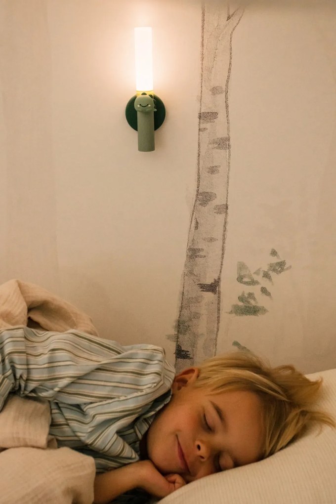 Detské svetielko Zoo light – dinosaurus