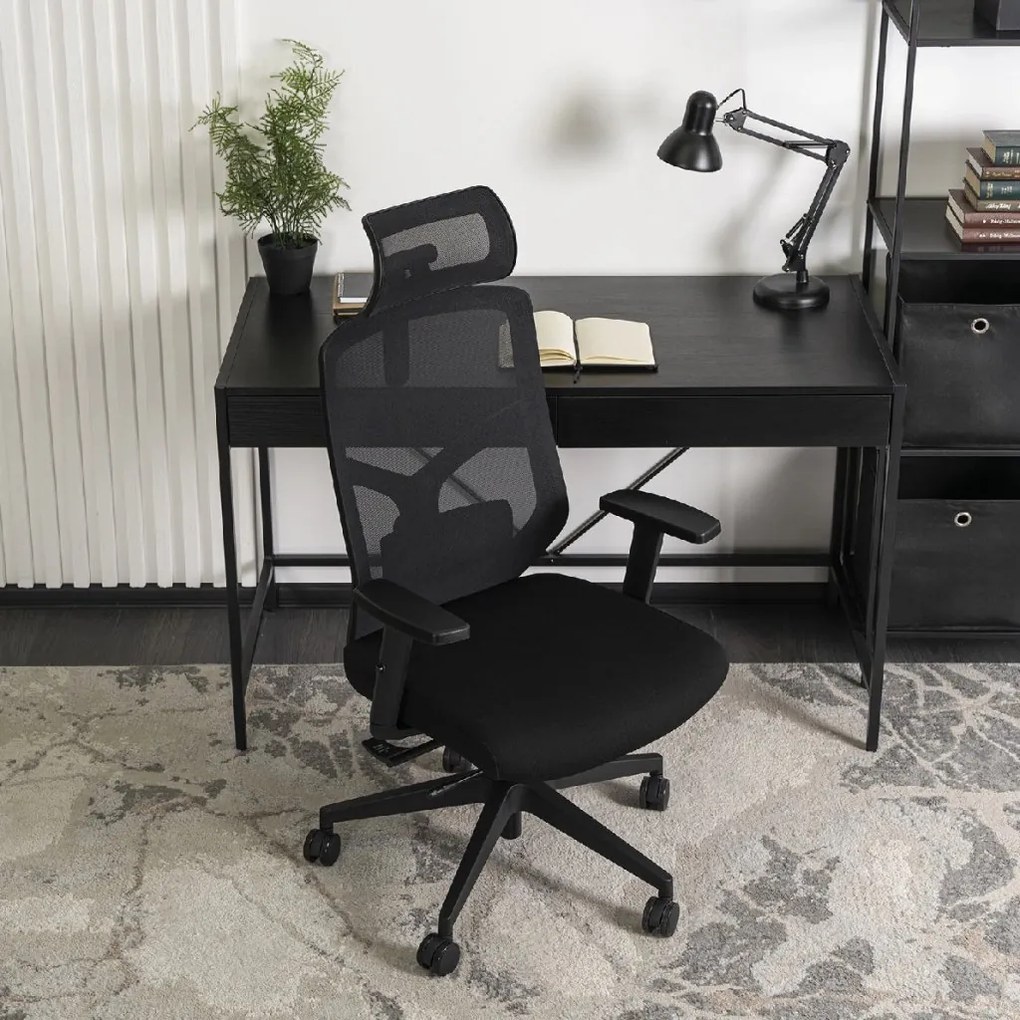 PROXIMA.store - Ergonomické kancelárske kreslo BENTO