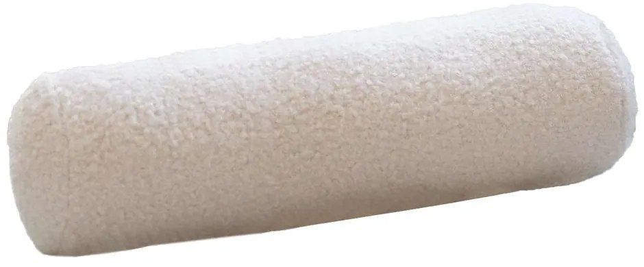 Dekoračný vankúš z materiálu buklé 14x50 cm Top – Mioli Decor