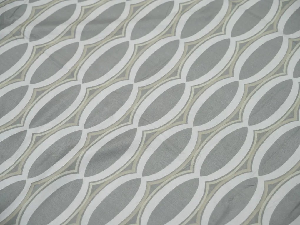 Obliečky z mikrovlákna GRABE hnedé Rozmer obliečky: 70 x 80 cm | 140 x 200 cm