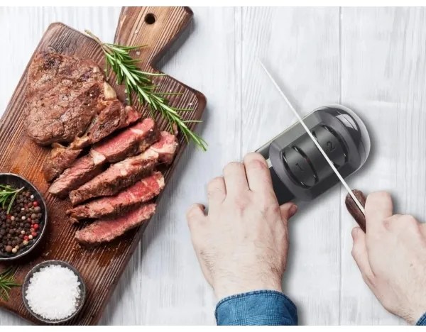 Beper - Elektrický brúsik na nože 40W/230V