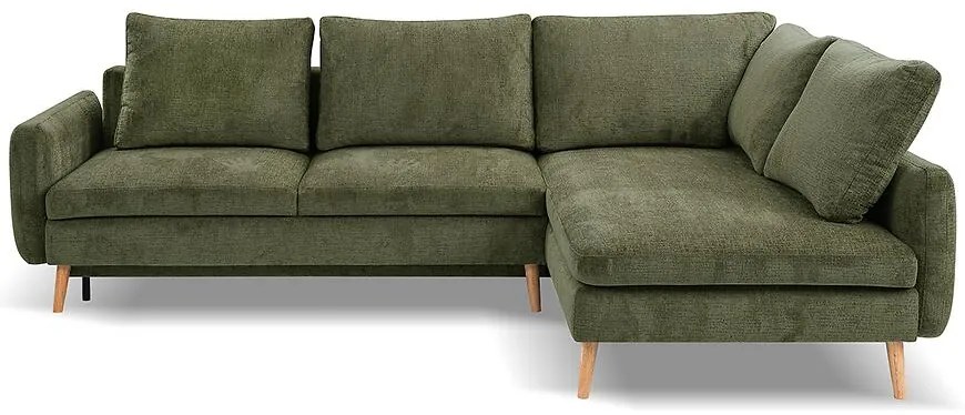 Rohová sedacia súprava Adige 2R-OT P Tresor 75