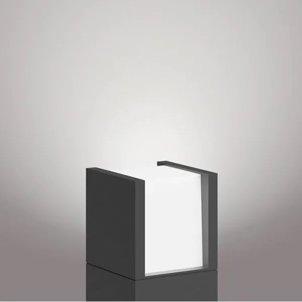 Philips - LED Vonkajšia lampa ARBOUR GARDENLINK LED/6W/12V 4000K IP44