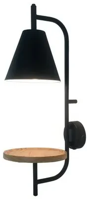 Rabalux 71293 nástenná industriálna lampa Azome