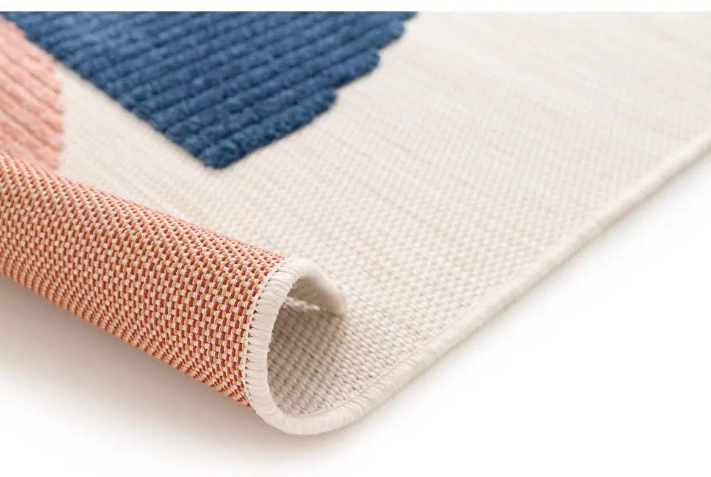 Vonkajší koberec 80x150 cm Mila - Universal