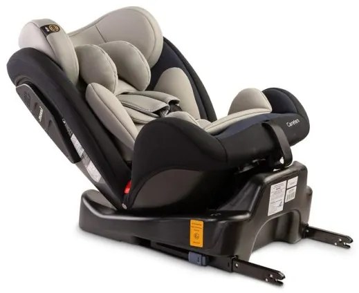 CARETERO Autosedačka CARETERO Mokki SPS navy