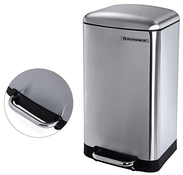 Odpadkový kôš LTB01L