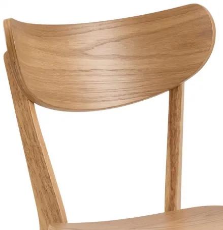ROXBY NATURAL stolička